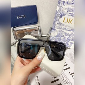 Dior Sunshine  S1U  酷酷的連體風鏡   尺寸：65-15-