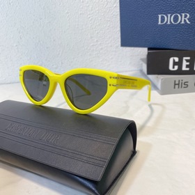 DIOR Diorsignafure B2U 尺寸：54口20-145