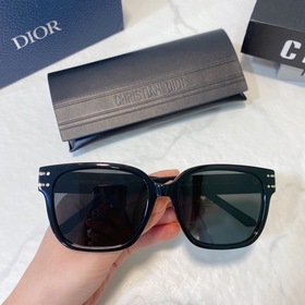 DIOR Diorsignafure S7F 尺寸：58口18-145
