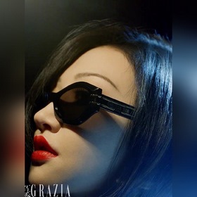 DIOR  型號：DIORSignature B1U 尺寸：61口16-130