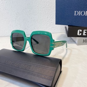 DIOR Diorsignafure S1U 尺寸：54口21-145