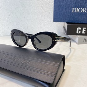 DIOR Diorsignafure B3U  尺寸：54口20-145