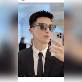 DIORCD DIAMOND S3F 尺寸：55口18-145