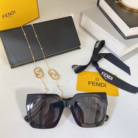 fendi  型號：FF 40072U 尺寸：51口25-145