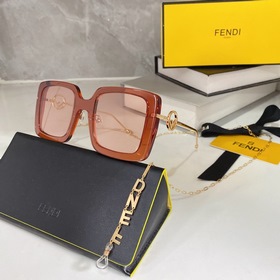 Fendi  型號0785  尺寸54-27-142