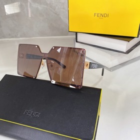 Fendi. 型號FF0466  尺寸140-1-140