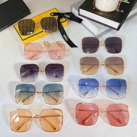 fendi  型號：FE40018U 尺寸：60口18-145
