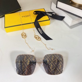 fendi  型號：FE40018U 尺寸：60口18-145