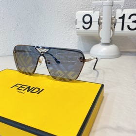 FENDI  型號：FF0559S  尺寸：146口1-140