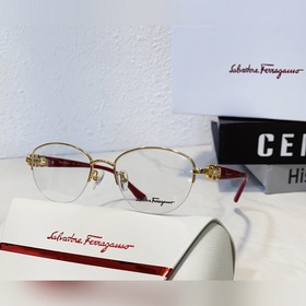 Salvatore ferragamo SF2539 尺寸：52口18-140