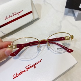 Salvatore ferragamo SF2539 尺寸：52口18-140