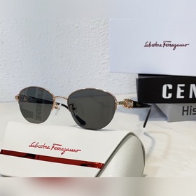 Salvatore ferragamo SF2539 尺寸：52口18-140