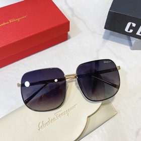 Salvatore ferragamoSF9037 尺寸：55-21-145