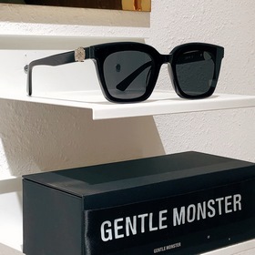 MONCLER + GENTLE MONSTER SWIPE 3蒙口聯名系列  