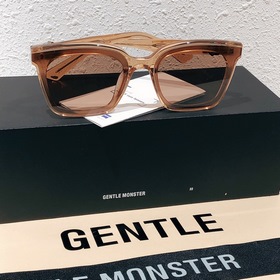 MONCLER + GENTLE MONSTER SWIPE 3蒙口聯名系列  