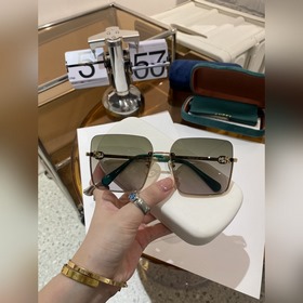 方形款小巧百搭 GG2020  漸變雙色