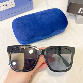 偏光款式gucci  型號：GG1168SA 尺寸：55口18-150