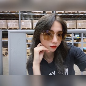 GG2020 黃配綠~~細節圖