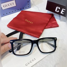 gucci  型號：GG0914O 尺寸：51口19-145