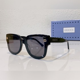 gucci  GG1296S  尺寸：63口17-145