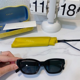 gucci  型號：GG1178S 尺寸：55口18-145