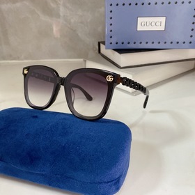 gucci  型號：GG0071  尺寸：64口16-148