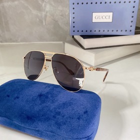 gucci  型號：GG1248SA  尺寸：59口14-140