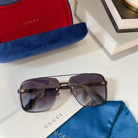 方形 gucci GG1219 尺寸：62-14-145