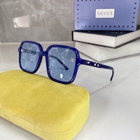 gucci  型號：GG2266S 尺寸：56口17-140