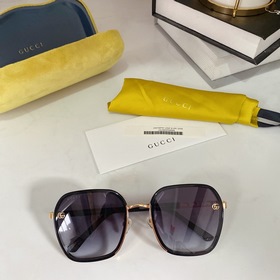 gucci  型號：GG2256S 尺寸：58口19-140