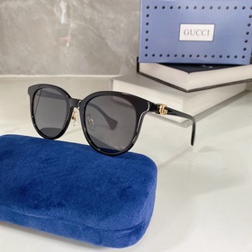 gucci 1073SK 尺寸：54口21-145