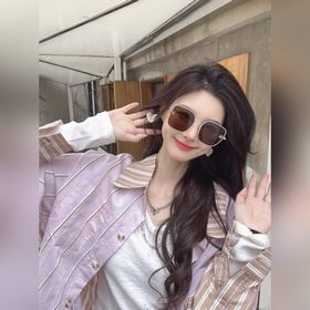 GUCCI 古奇  GG1209小蜜蜂太陽眼鏡  尺寸：56-16-145 方