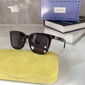 gucci  型號：GG1000SK 尺寸：55口20-145
