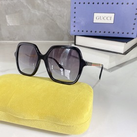 gucci  型號：G1093SK 尺寸：55口18-145