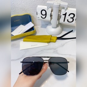 方形 gucci GG1164 尺寸：58-13-145