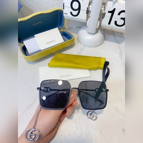 GUCCI  型號7374  尺寸 59-15-140。