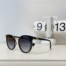 gucci GG1181SK 尺寸：55口23-150