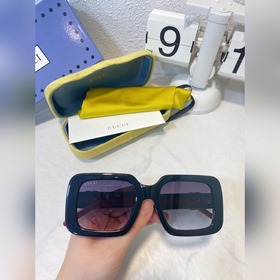 gucci五金GG *GG1231 尺寸：52口21-145