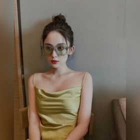 模特圖  gucci GG0579S