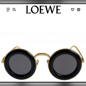 LOEWE  型號：LW40094U 尺寸：53口20-145