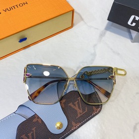 2023官網最新 Louis Vuitton  路易威登Z1628U 非市場通