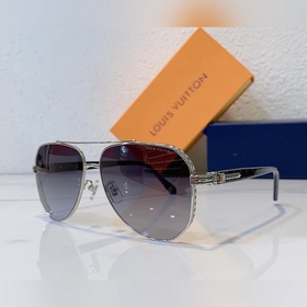 蛤蟆鏡 LOUIS VUITTON Z1220 尺寸：61-14-145