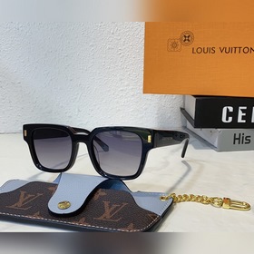 LOUIS VUITTON  型號：Z1597E 尺寸：52口22-145