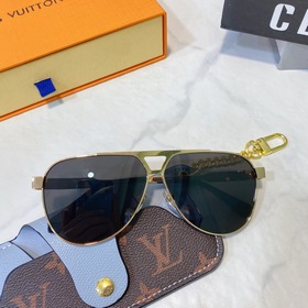 高版本 LOUIS VUITTON  型號：Z1586 尺寸：62口11-145