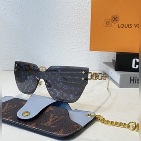 LOUIS VUITTON  型號：Z1632U  尺寸：66口18-147