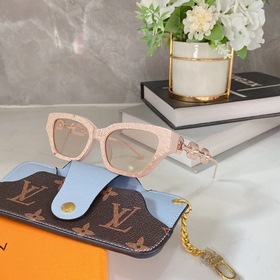 新添顔色LOUIS VUITTON  型號：Z1474  尺寸： 54口19-