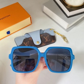 LOUI VUITTON* LV9081 尺寸：57-17-145