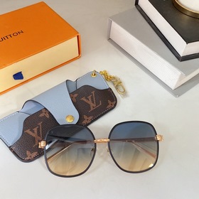LOUIS VUITTON  型號：Z1270E 尺寸：59口16-145