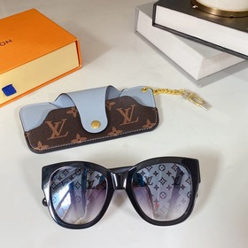LOUIS VUITTON z1607E 尺寸：51口23-145