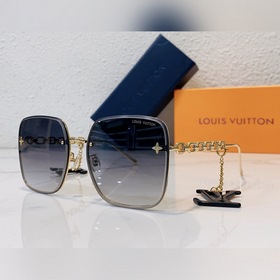 LOUIS VUITTON  型號：Z1241W  尺寸：62口17-140配送